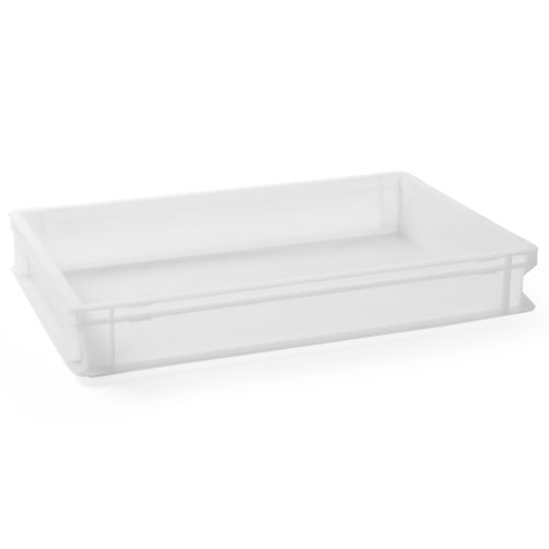 Cuvetoa konteiners picu augšanai 60x40cm augstums 90mm - Hendi 880913