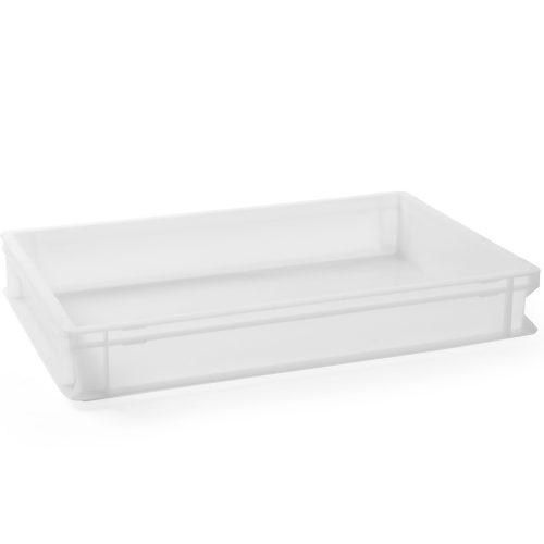 Pizza kūkas konteiners 24L Hendi 880920