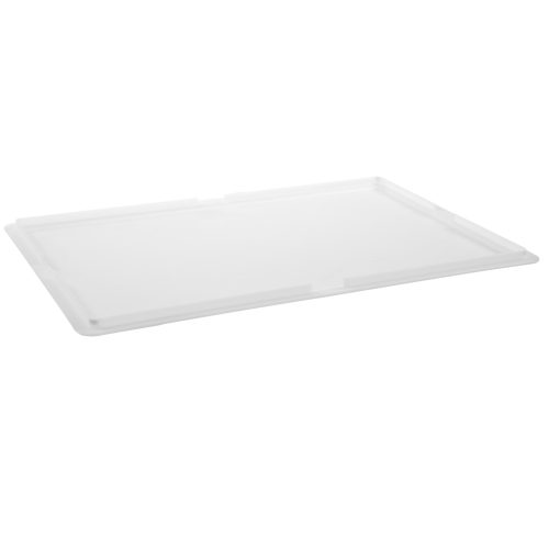 Vāks picas kūku konteineriem 600x400mm Hendi 880968