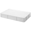 Picas kūkas konteiners Gn 1/1 530 x 325 x 90 mm