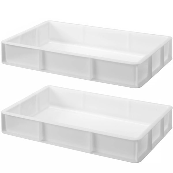 Picas kūkas konteiners Gn 1/1 530 x 325 x 90 mm