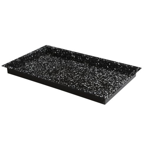 Piekarnicza konditorejas izstrādājumi Condectomat līdz 800c augstumam 40mm GN2/3 - Hendi 890349