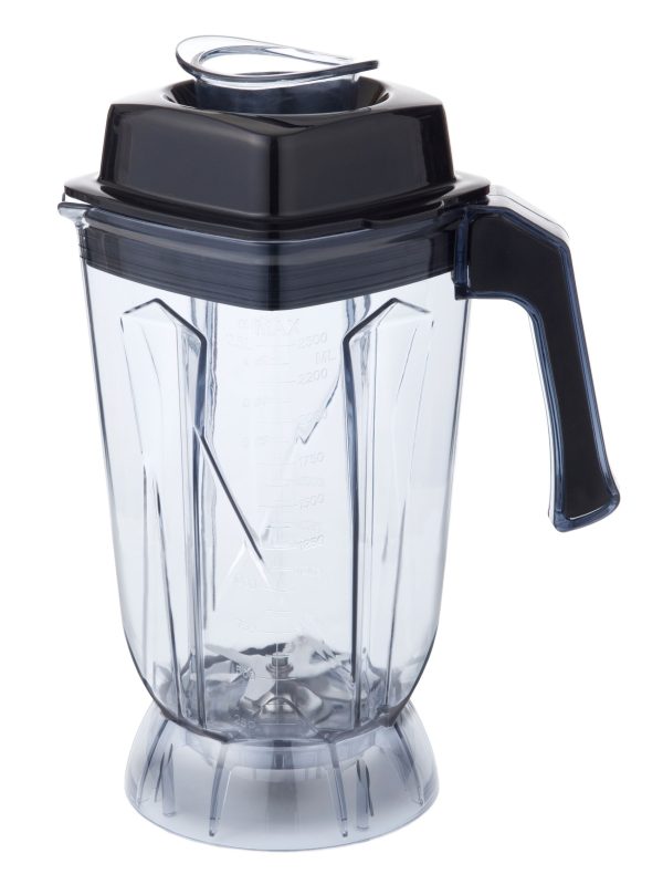 Elektriskā blendera krūze 2.5L - Hendi 933688
