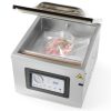 Gatavošanas maisiņi Sous vide un kameras iepakojuma paketēm 200x300mm 100 gab.