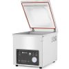 Profi Line kamerveida pārtikas vakuuma iepakošanas iekārta lielām porcijām 350 mm 750 W - Hendi 975275