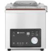 Vakuuma pārtikas fasētāja pārtikas Komorowa profi līnija lielām porcijām 350 mm 750W - Hendi 975275