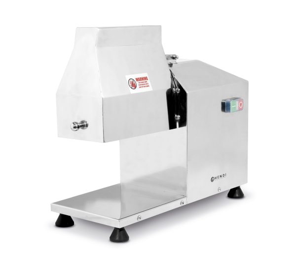 Elektriskais steiku, karbonāžu gatavotājs 350W - Hendi 975305
