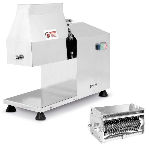 Steaker 350W Electric Chopper - Hendi 975305