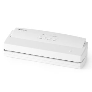 Vakuuma iepakojuma mašīna pārtikas budžeta līnijai 310mm 110W - Hendi 975350