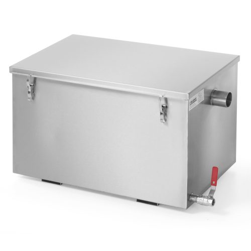 Tauku separators 30L gastronomiskās mazgāšanas telpas virtuvei - Hendi 975718