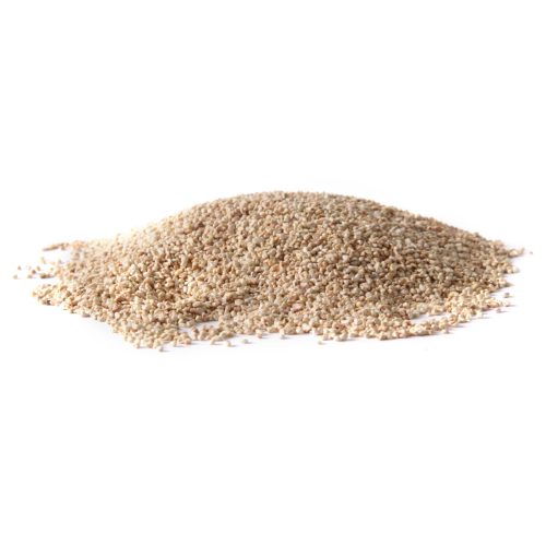 Granulas galda piederumu pulēšanai 3 kg - Hendi 976562