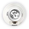 Atkritumu dzirnavas ar 550W 4000 apgriezieniem minūtē/min Hendi 979983
