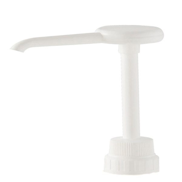 Da Vinci sīrupu sūknis 8ml - Hendi 998489