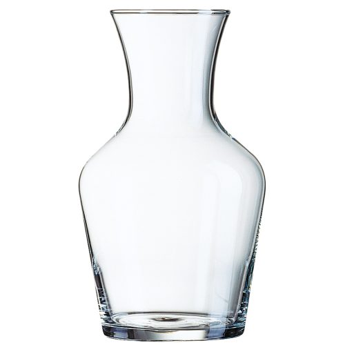 Carafla stikla krūze līdz Vin 500ml Arcoroc Hendi C0197 12 gab.