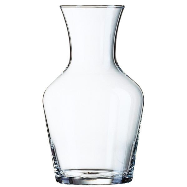 Carafla stikla krūze līdz Vin 500ml Arcoroc Hendi C0197 12 gab.