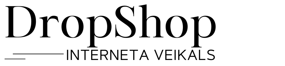 DropShop