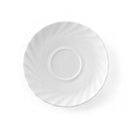 Kafijas tases un tējas tases Arcoroc Trianon 220ml komplekts 6 gab. - Hendi D6925
