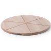 Koka picu smalcināšanas dēlis 40cm - Hendi 50564