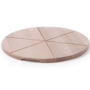 Koka picu smalcināšanas dēlis 40cm - Hendi 50564