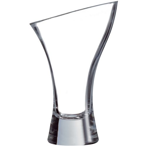 Jazzed 410ml deserta stikla kausi 6 gab. Arcoroc Hendi N8367