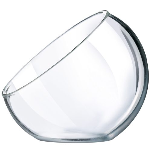 Cepezer Cup stikls desertiem daudzpusīgiem starteriem 120ml 6 gab. Hendi H3951