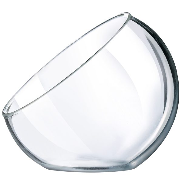 Cepezer Cup stikls desertiem daudzpusīgiem starteriem 120ml 6 gab. Hendi H3951