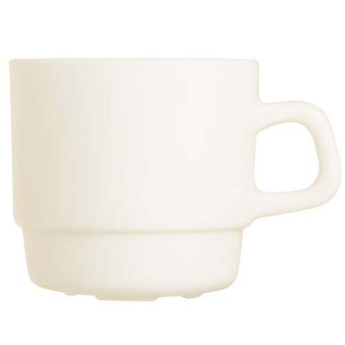 Pārtrauktas krūzes krēmveida izturīga Zenix intensitāte 90ml 12 gab. Hendi J6992