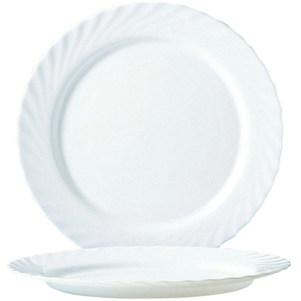 Plate Arcoroc Trianon 310 x 25 mm 6 gab.