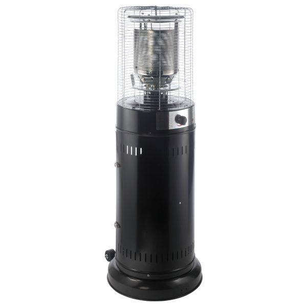 Sildīšanas lampa VESUV 11kW gāzes siltuma radiators