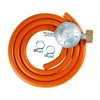 Sildīšanas lampa VESUV 11kW gāzes siltuma radiators