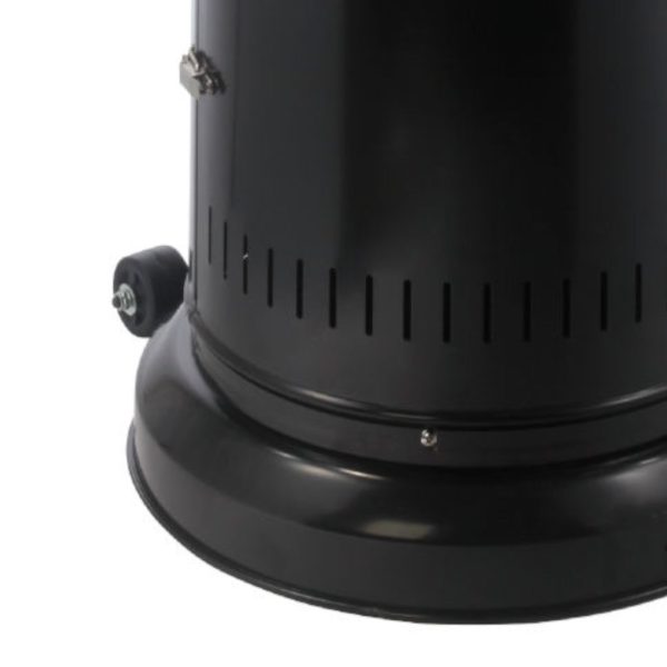 Sildīšanas lampa VESUV 11kW gāzes siltuma radiators