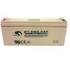 Hook Bonder Steinberg Systems SBS-KW-100B/R/Y 6V 5AH