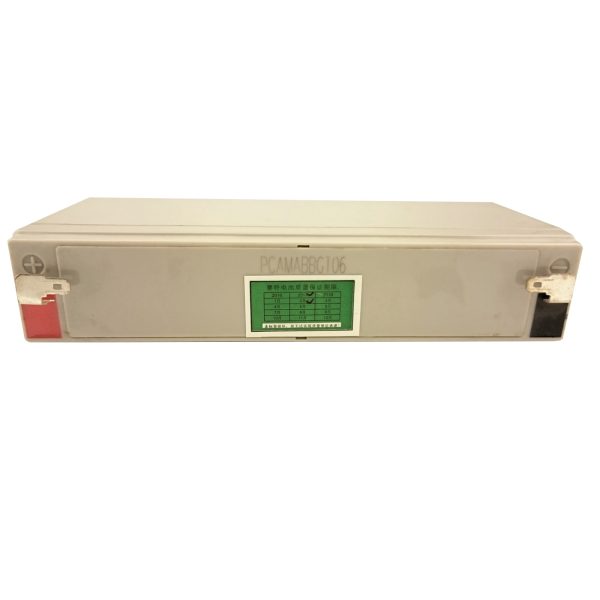 Hook Bonder Steinberg Systems SBS-KW-100B/R/Y 6V 5AH