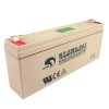 Hook Bonder Steinberg Systems SBS-KW-100B/R/Y 6V 5AH