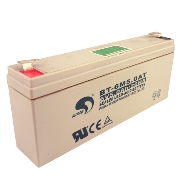 Hook Bonder Steinberg Systems SBS-KW-100B/R/Y 6V 5AH