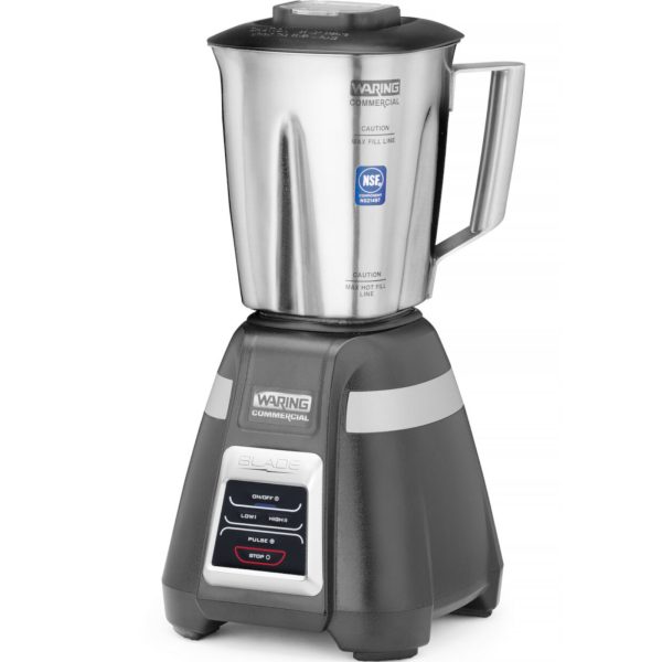 Bard Blade Blade Blender 1.4 L 820 W