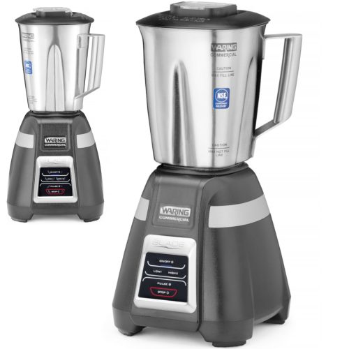 Bard Blade Blade Blender 1.4 L 820 W