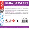 Denaturus d-max 1l piesārņots spirts