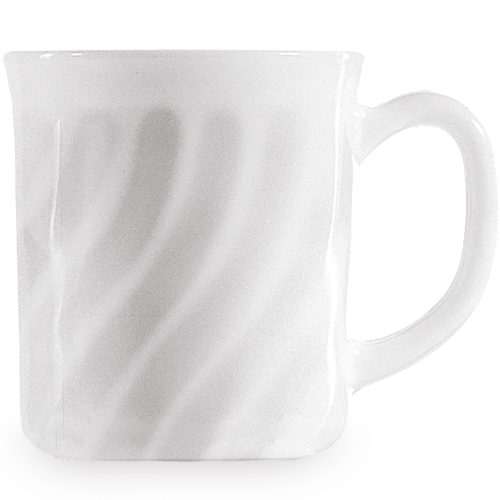 Arcoroc Trianon Cup izturīgs Opal 290ml komplekts 6 gab. - Hendi D6880