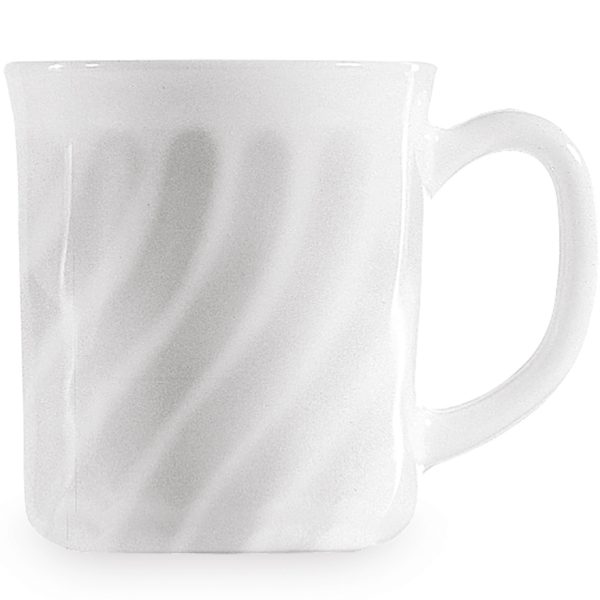 Arcoroc Trianon Cup izturīgs Opal 290ml komplekts 6 gab. - Hendi D6880
