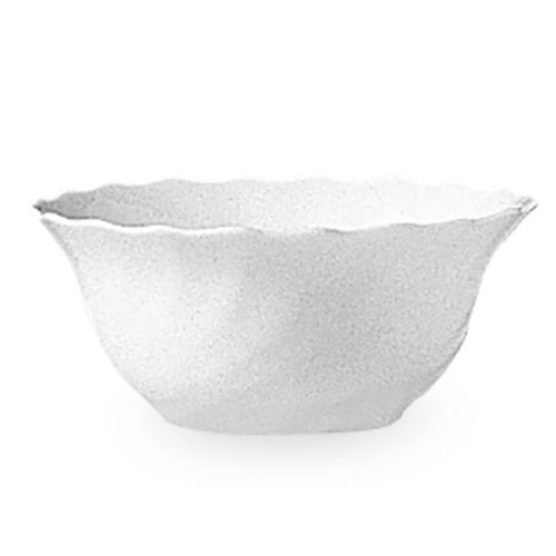 Salader Bowl Arcoroc Trianon diametrs 180 mm 1