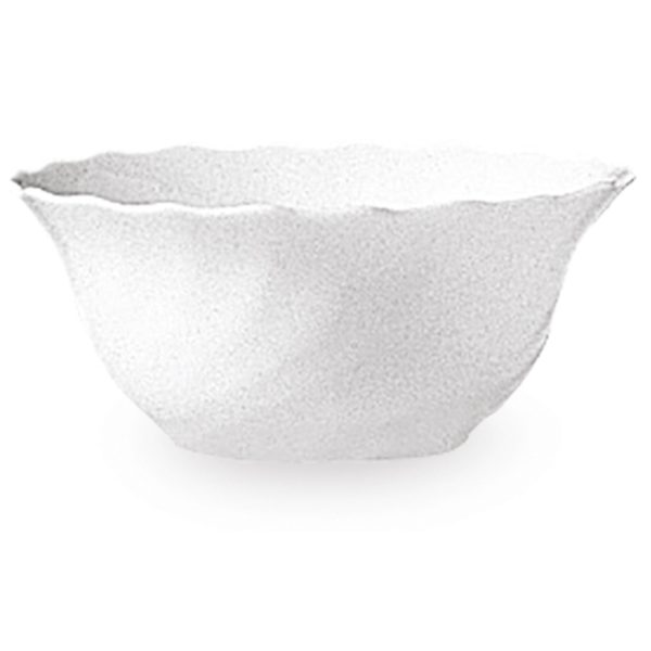 Salader Bowl Arcoroc Trianon trešdien 240 mm 2