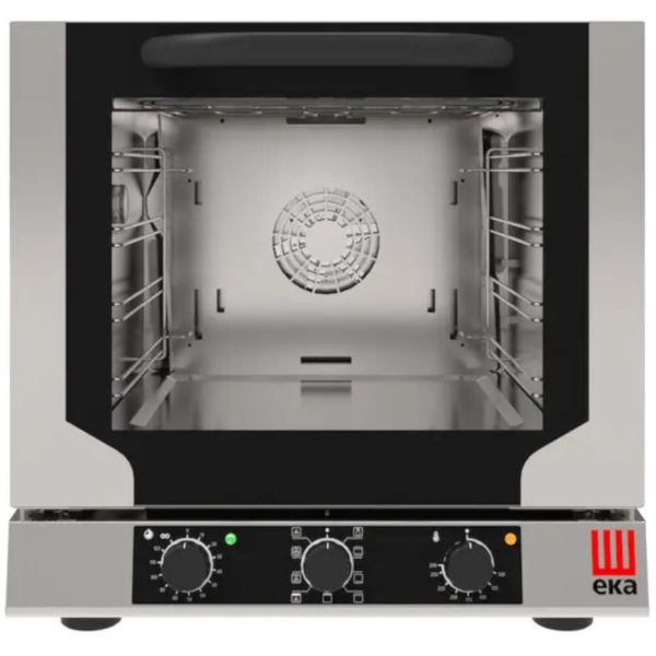Evolūcija Nākamais 4 x 429 x 345 mm 2600 W Elektriskā konvekcijas krāsns