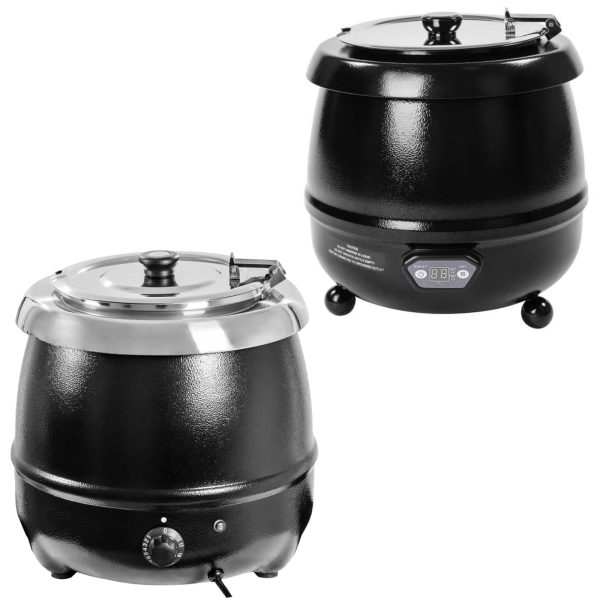 Kauls RCST Royal Catering AT51588 400W 230V zupa