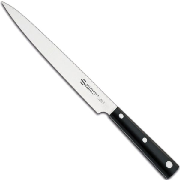 Sushimi Yanagi Sushimi nazis sashimi garums 210 mm Hasaki