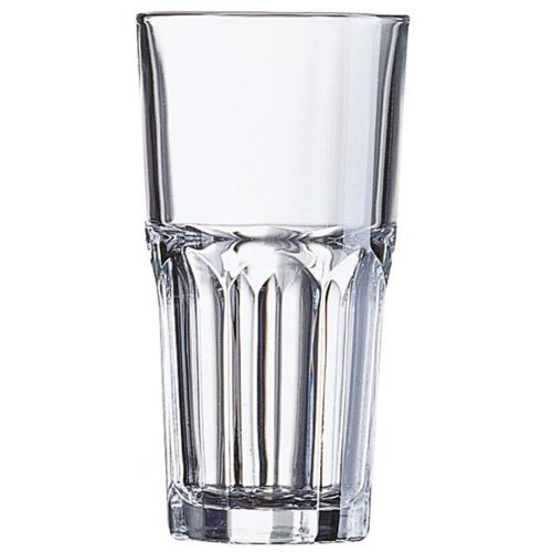 Stikla Arcoroc granīta rūdīts stikls 350 ml komplekts 6 gab. - Arcoroc J2607