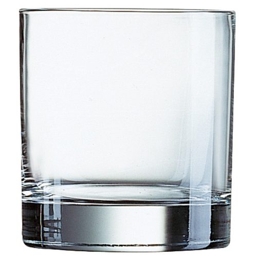 Stikla zema Arcoroc salas rūdīta stikla 300 ml komplekts 6 gab. - Arcoroc J4239