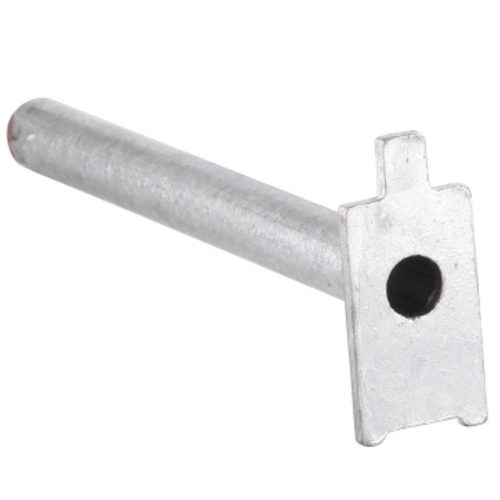 Atslēga vāciņiem no mucu mucām 60L 200L 2 "un 3/4" tērauds
