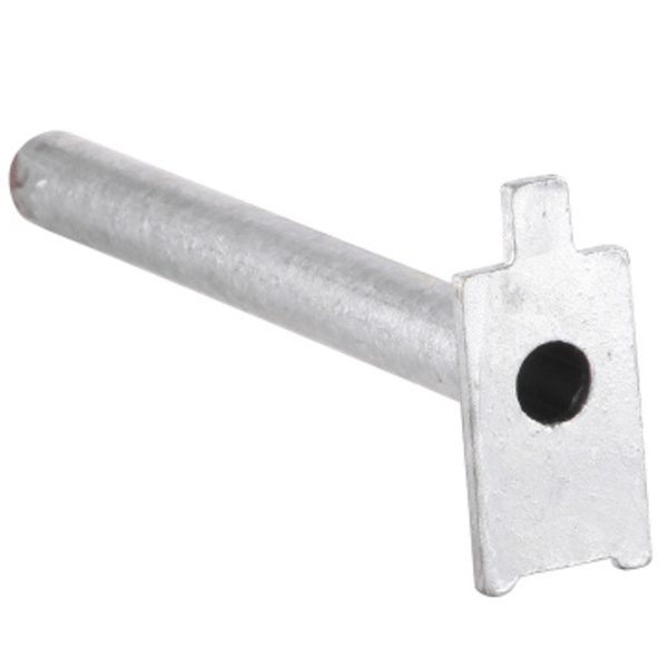 Atslēga vāciņiem no mucu mucām 60L 200L 2 "un 3/4" tērauds