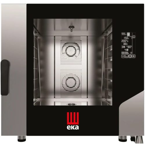 Maizes maizes ceptuve Millennial Black Mask Bakery 6 X 600 X 400 mm 10400 W